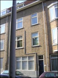 Rotterdam, Wolphaertstraat 63a/b+BII