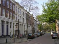 Kortenaerstraat