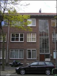 Rotterdam, Fazantstraat 133 B