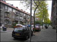 Rotterdam, Fazantstraat 133 B