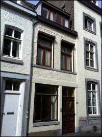 Maastricht, Bogaardenstraat 52