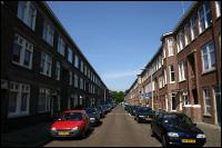 Den Haag Usselincxstraat