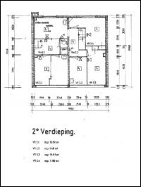 Tilburg, Veldhovenring 61-63