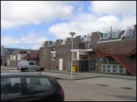 Parkeergelegenheid