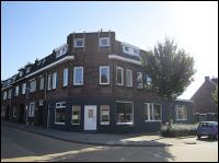 Kerkrade, Kampstraat 81-81 C & Romeinenstraat 90