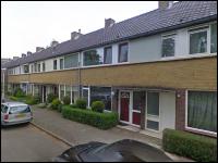 Breda, Haamstedestraat 8