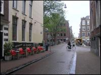 Centrum Amsterdam