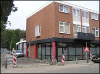 Eindhoven, Schootsestraat 132-134 / Friezenkampstraat 2