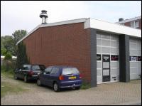 Eindhoven, Schootsestraat 132-134 / Friezenkampstraat 2