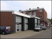 Eindhoven, Schootsestraat 132-134 / Friezenkampstraat 2