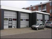Eindhoven, Schootsestraat 132-134 / Friezenkampstraat 2