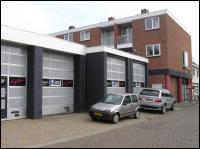 Eindhoven, Schootsestraat 132-134 / Friezenkampstraat 2