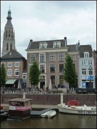 Breda, Haven 12-12a