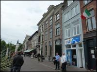 Breda, Haven 12-12a