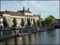 Breda, Haven 12-12a