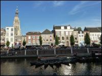 Breda, Haven 12-12a