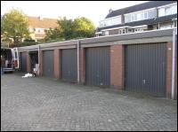 Utrecht, Balderikstraat 155-201