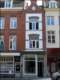 Maastricht, Brusselsestraat 5