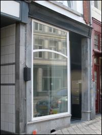 Maastricht, Brusselsestraat 5