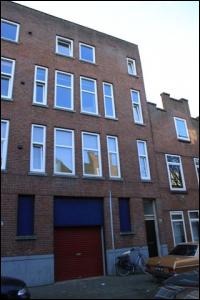 Rotterdam, Meekrapstraat 41 A/B