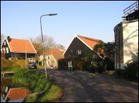 Geervliet, Spuikade 1