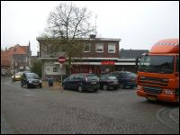 Borculo, Steenstraat 6 en 6a