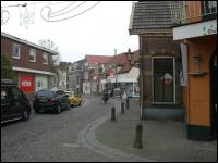 Borculo, Steenstraat 6 en 6a