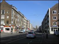 Rotterdam, Jonker Fransstraat 130D