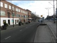 Den Haag, Rijswijkseweg 658, 660 & 662