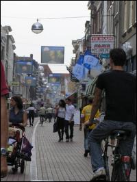 Haarlemmerstraat