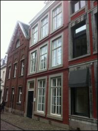 Maastricht, Lenculenstraat 27