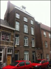 Maastricht, Wycker Grachtstraat 41