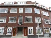 Rotterdam, Moerkerkstraat 151 B