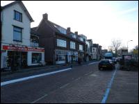 Bilthoven, Emmaplein 14/16