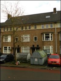 Arnhem , Rosendaalsestraat 462