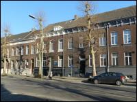 Roermond, Godsweerdersingel 38