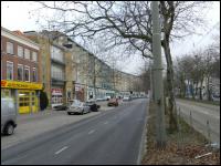 Den Haag, Loosduinseweg 611-613