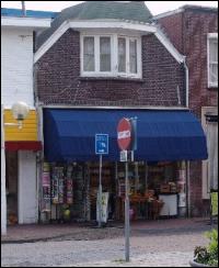 Grotestraat 170 - Almelo