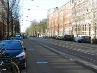 Wijttenbachstraat