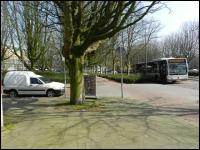 Vlaardingen, Floris de Vijfdelaan 330