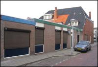 Kampen, Noordweg 68 / Middelbuurtstraat 26