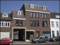 Heerlen, Heesbergstraat 67-69 