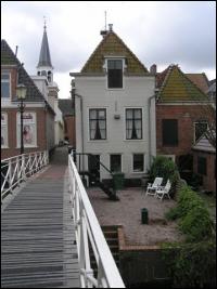 Appingedam, Dijkstraat 23