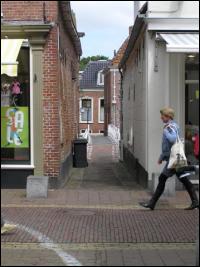 Appingedam, Dijkstraat 23