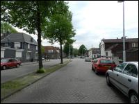 Eindhoven, Wattstraat 38