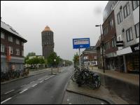 Utrecht (winkelpand), Amsterdamsestraatweg 311