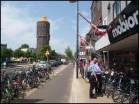 Utrecht (winkelpand), Amsterdamsestraatweg 311