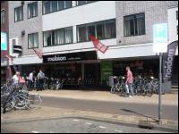 Utrecht (winkelpand), Amsterdamsestraatweg 311