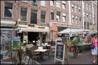 Amsterdam, Albert Cuypstraat 240