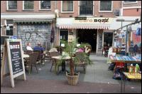 Amsterdam, Albert Cuypstraat 240